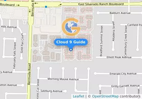 Cloud 9 Guide