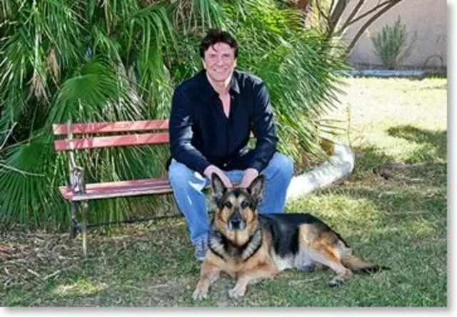 Blue Ribbon K9 Dog Training
