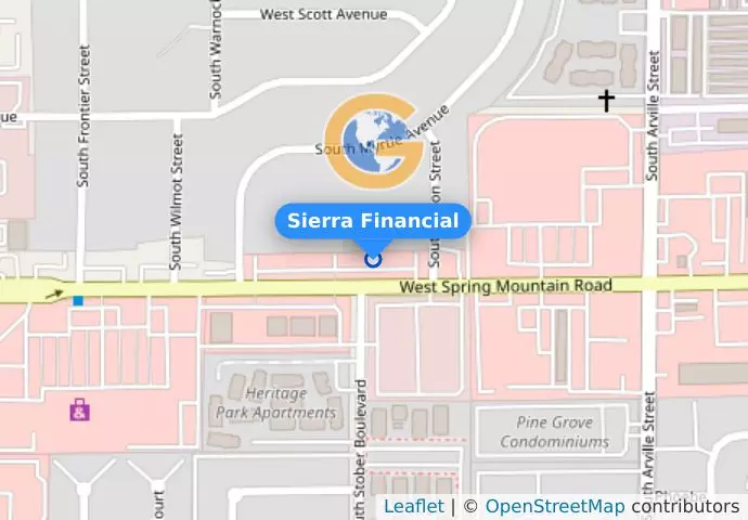 Sierra Financial