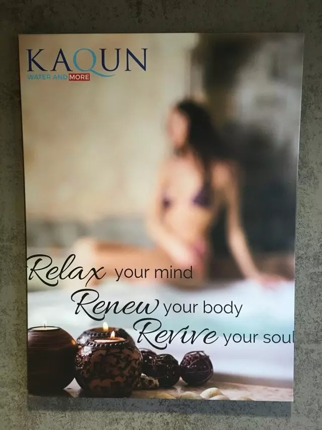 Kaqun Wellness Spa Las Vegas
