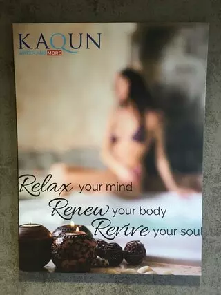 Kaqun Wellness Spa Las Vegas