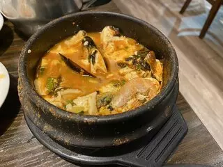 Mr Tofu