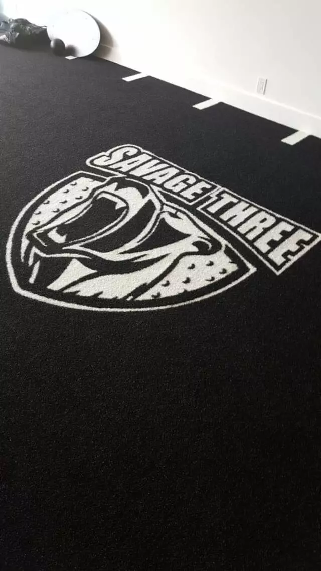 Savage Three