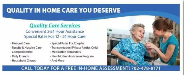 Comfort Home Care