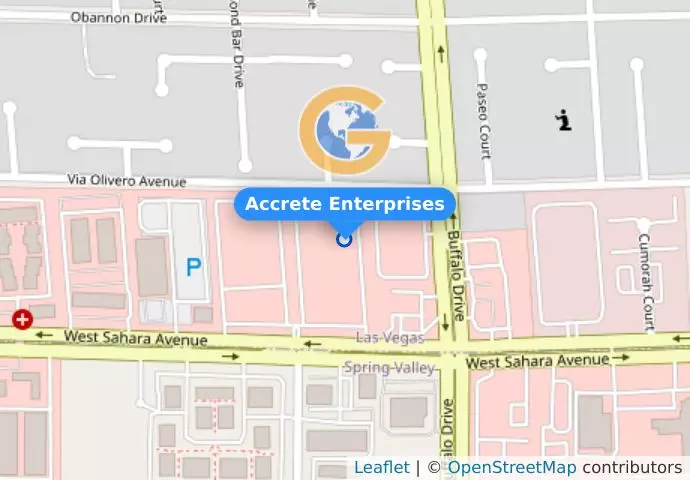 Accrete Enterprises