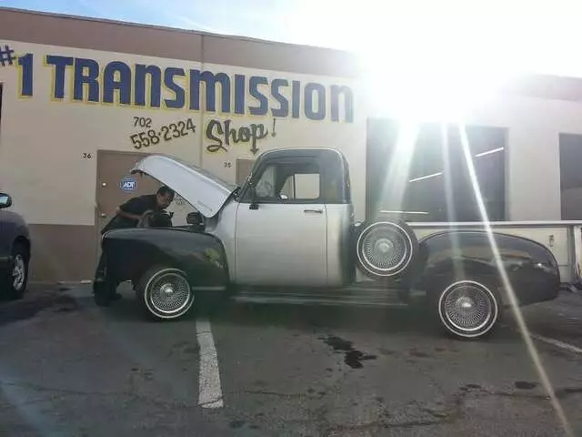 # 1 Transmission Shop and Auto Repair