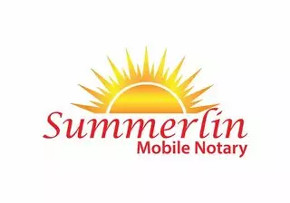 Summerlin Mobile Notary
