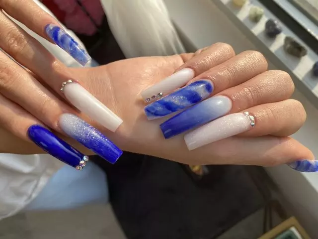 YMF Nail Gang
