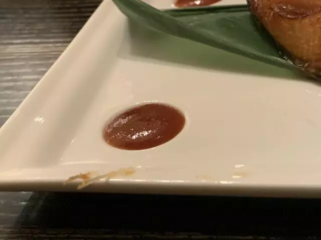 Nobu Las Vegas