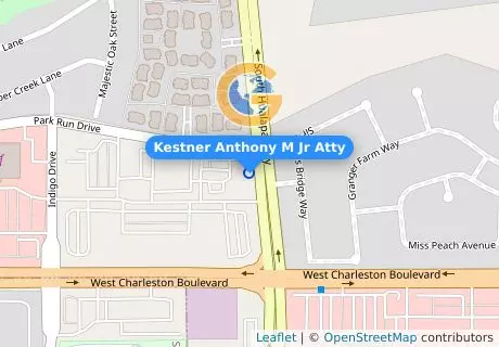 Kestner Anthony M Jr Atty