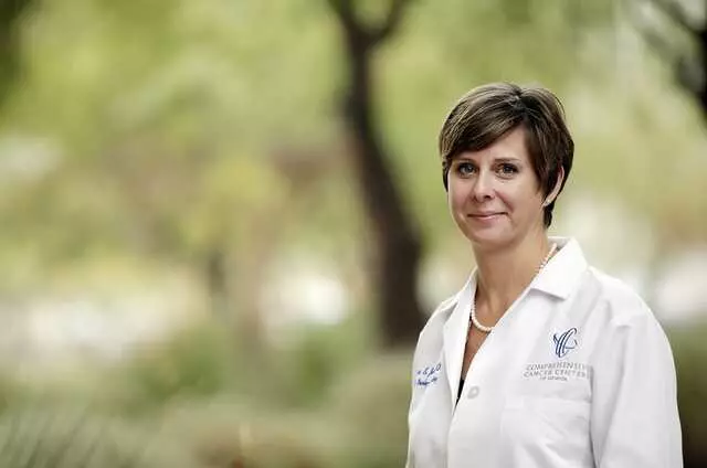 Karen S. Jacks, MD