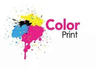 Color Print