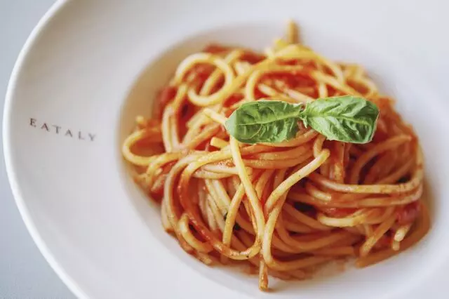 Eataly -  Las Vegas
