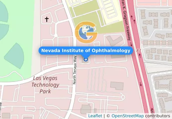 Nevada Institute of Ophthalmology