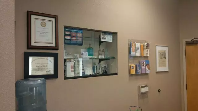 Family And Cosmetic Dentistry