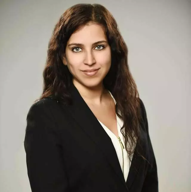 Shirley Reginiano, Esq