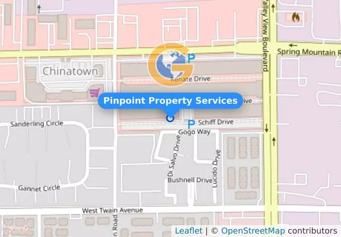 Pinpoint Property Services