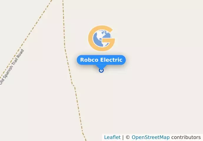 Robco Electric