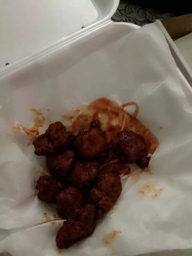 Angelina’s Pizzeria - Charleston