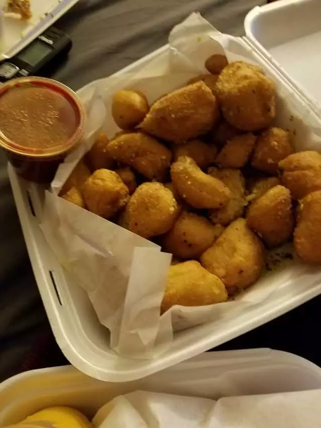 Angelina’s Pizzeria - Charleston