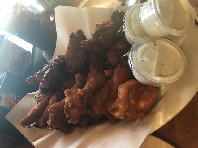 Angelina’s Pizzeria - Charleston