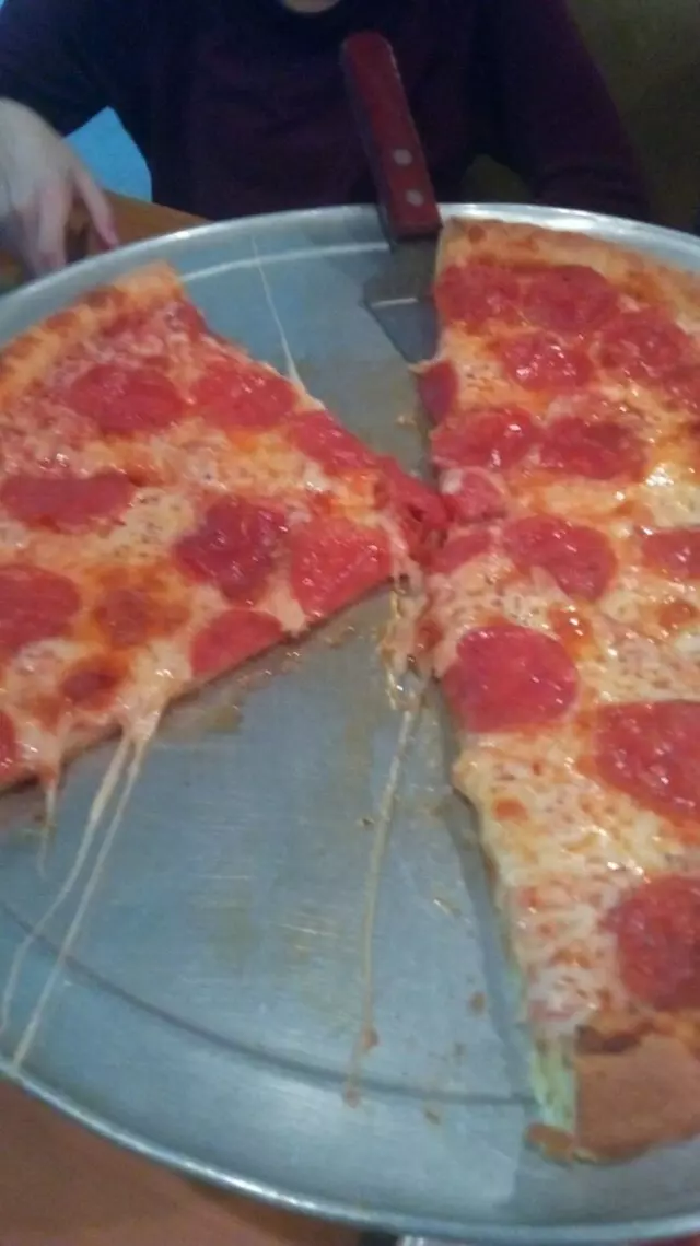 Angelina’s Pizzeria - Charleston