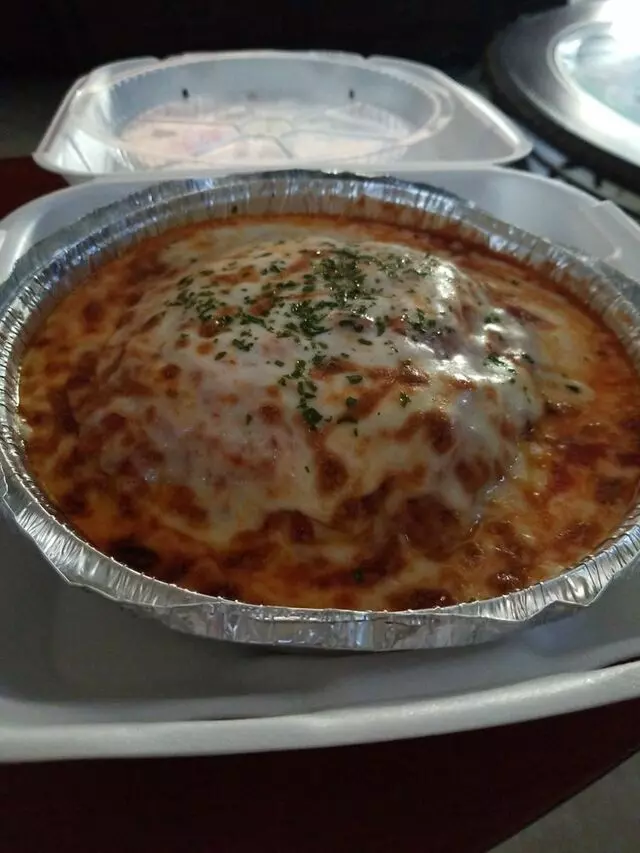 Angelina’s Pizzeria - Charleston