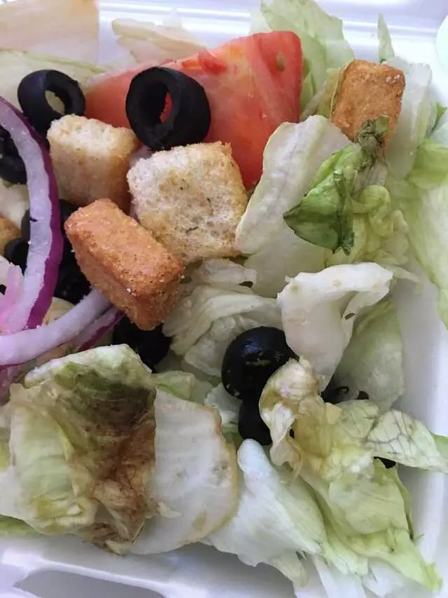 Angelina’s Pizzeria - Charleston