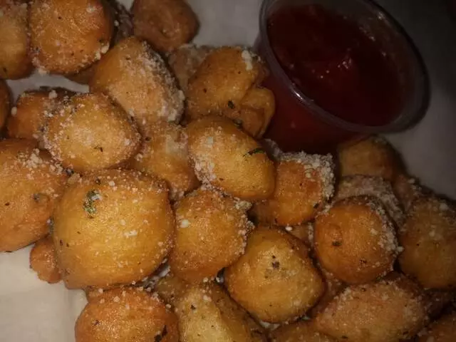 Angelina’s Pizzeria - Charleston