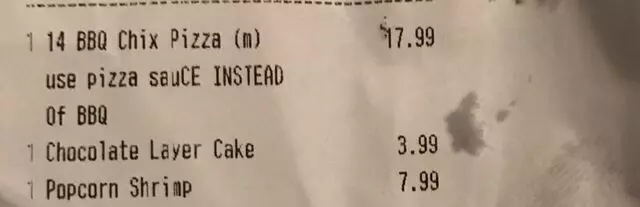 Angelina’s Pizzeria - Charleston