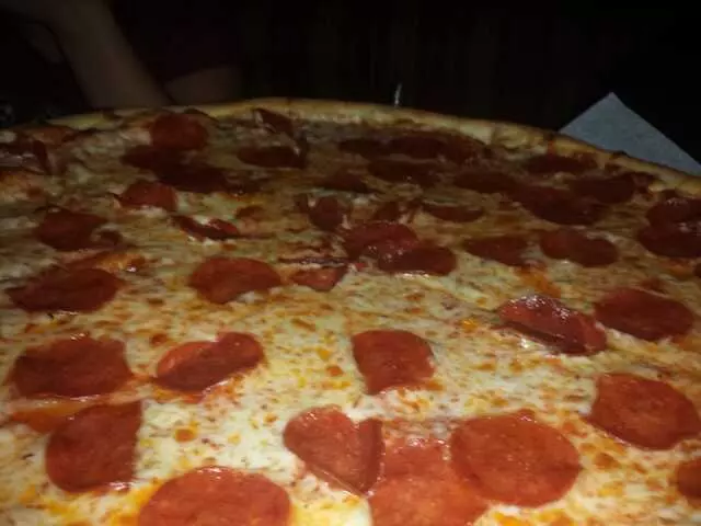 Angelina’s Pizzeria - Charleston