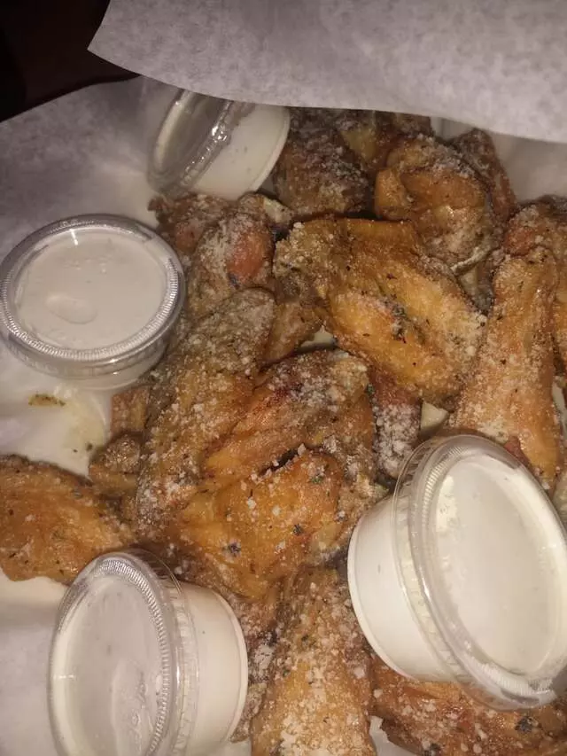 Angelina’s Pizzeria - Charleston