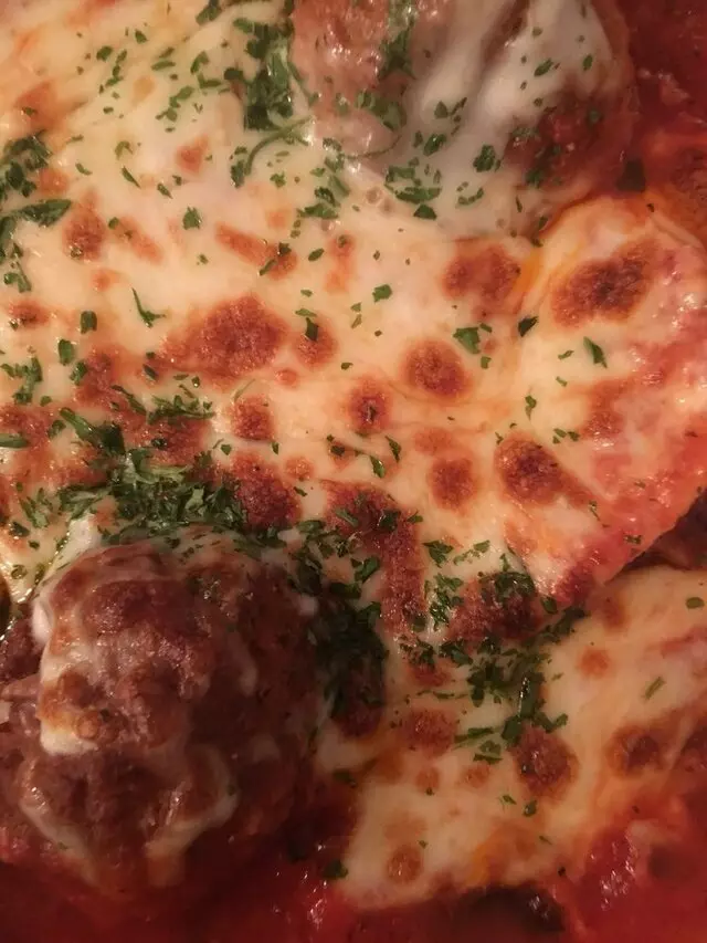 Angelina’s Pizzeria - Charleston