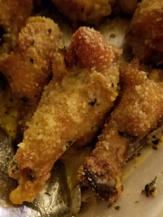 Angelina’s Pizzeria - Charleston