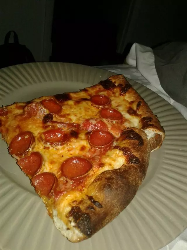 Angelina’s Pizzeria - Charleston