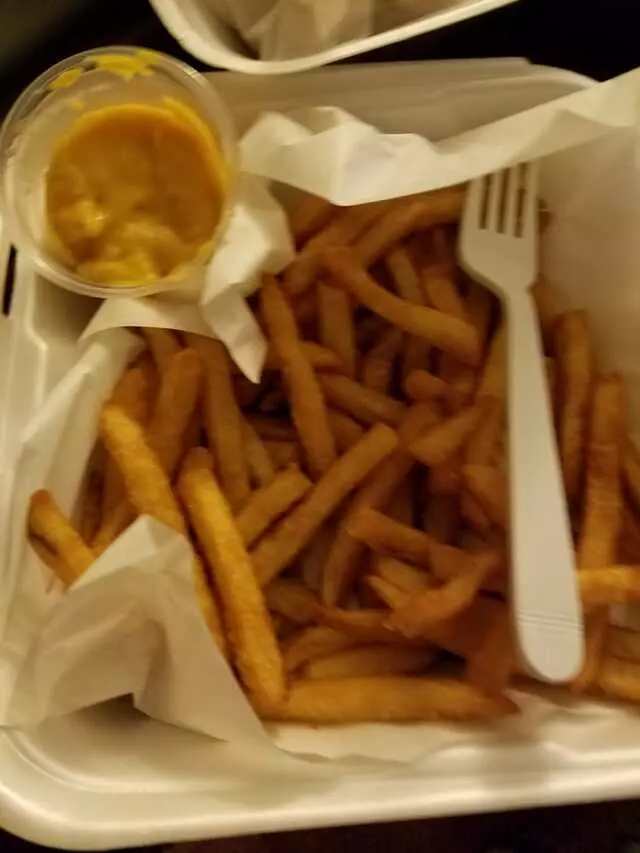 Angelina’s Pizzeria - Charleston