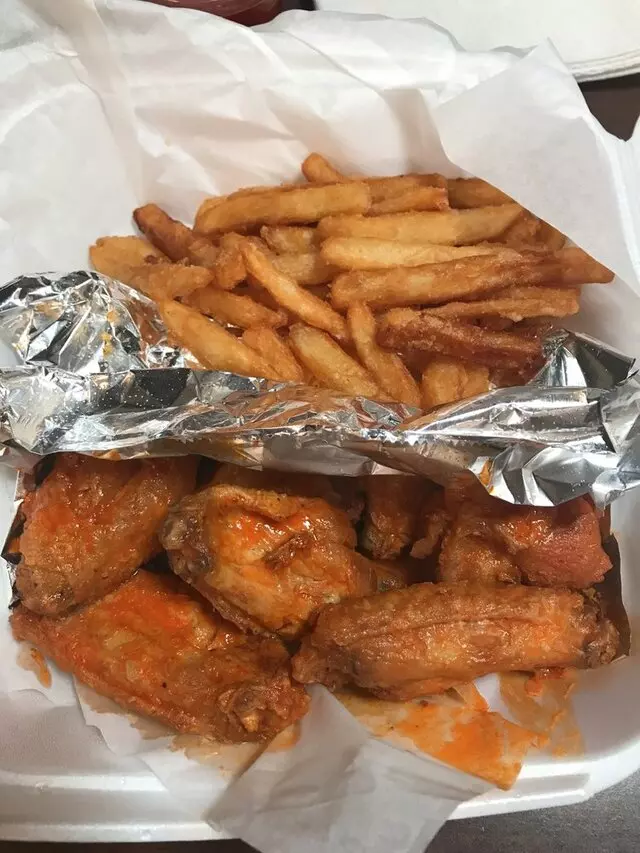 Angelina’s Pizzeria - Charleston