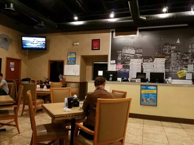 Angelina’s Pizzeria - Charleston