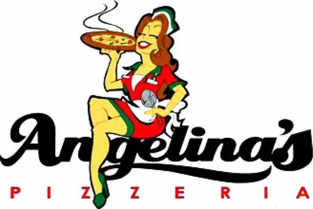 Angelina’s Pizzeria - Charleston