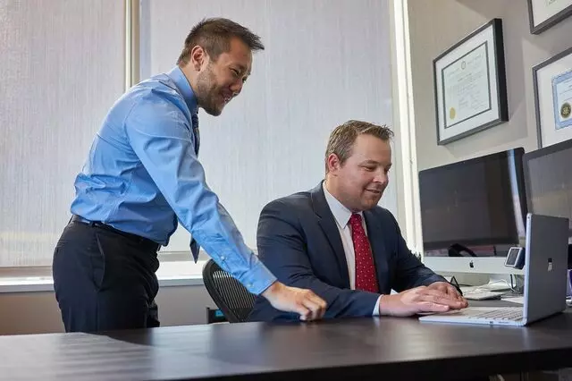 O'Grady Law Group