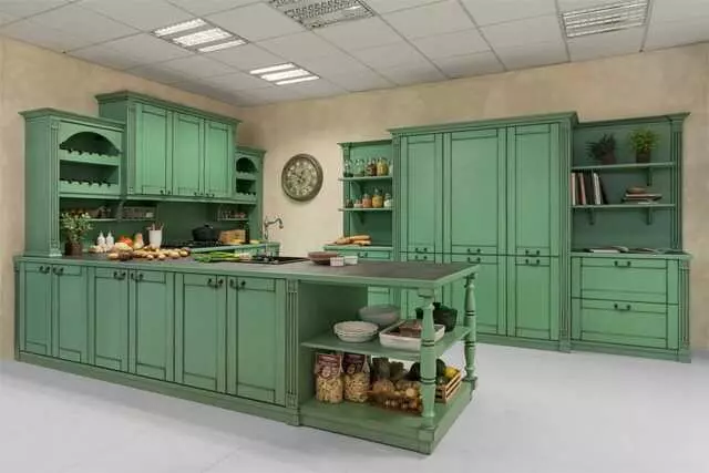 Aspire Kitchen Cabinet Installations