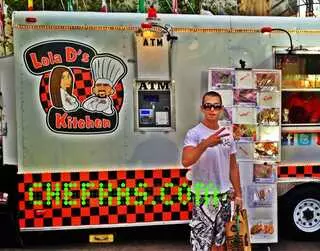 Lola D's Kitchen