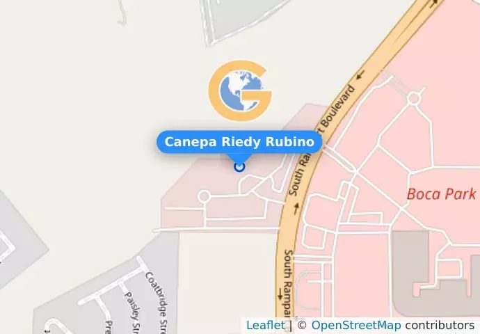 Canepa Riedy Rubino