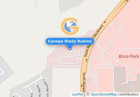 Canepa Riedy Rubino