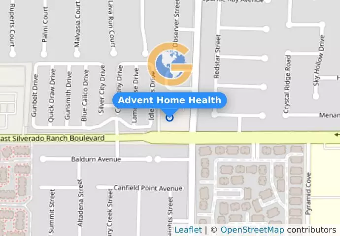 Advent Home Health