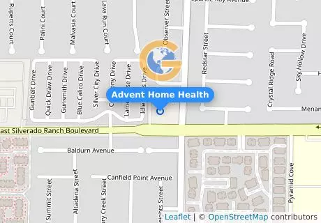 Advent Home Health