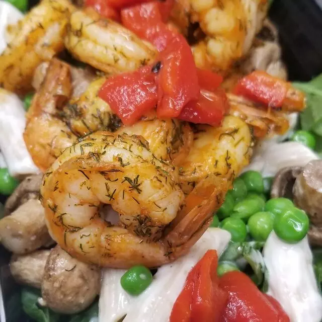 Chef Matthew Riddle