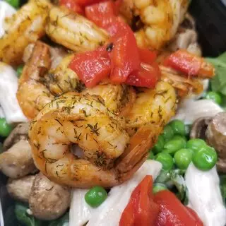 Chef Matthew Riddle