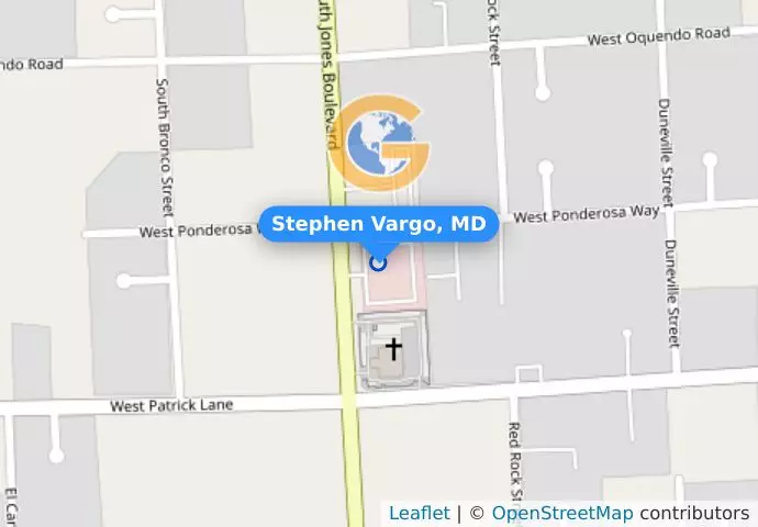 Stephen Vargo, MD