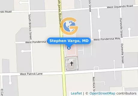 Stephen Vargo, MD